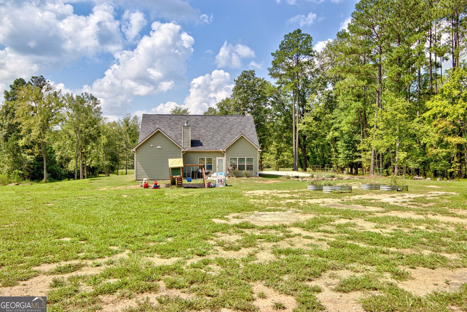 2978 Sullivan Mill Road Senoia - 4