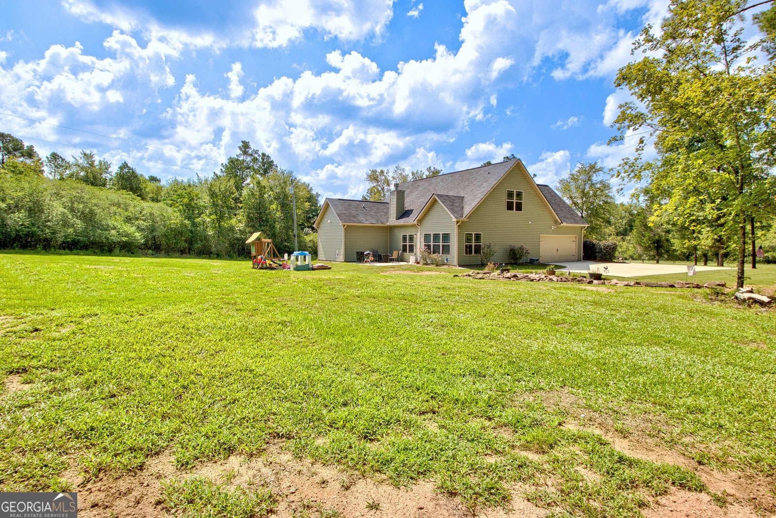 2978 Sullivan Mill Road Senoia - 5