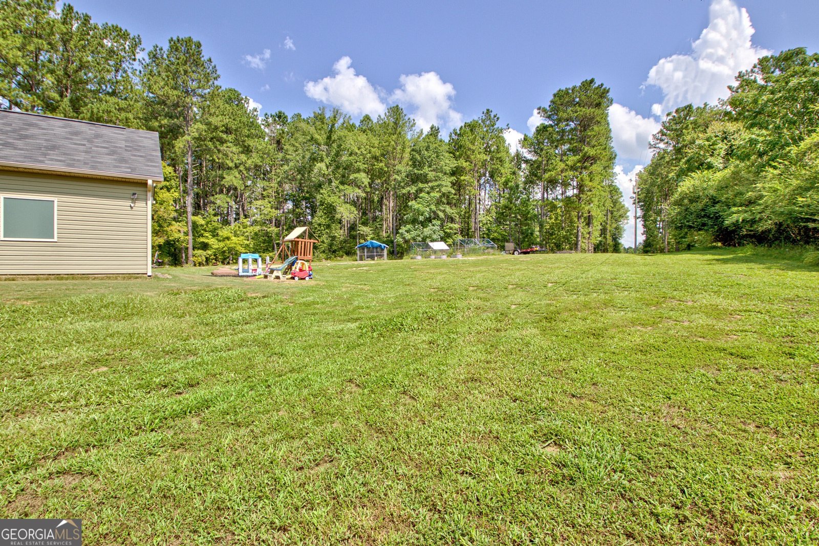 2978 Sullivan Mill Road Senoia - 6