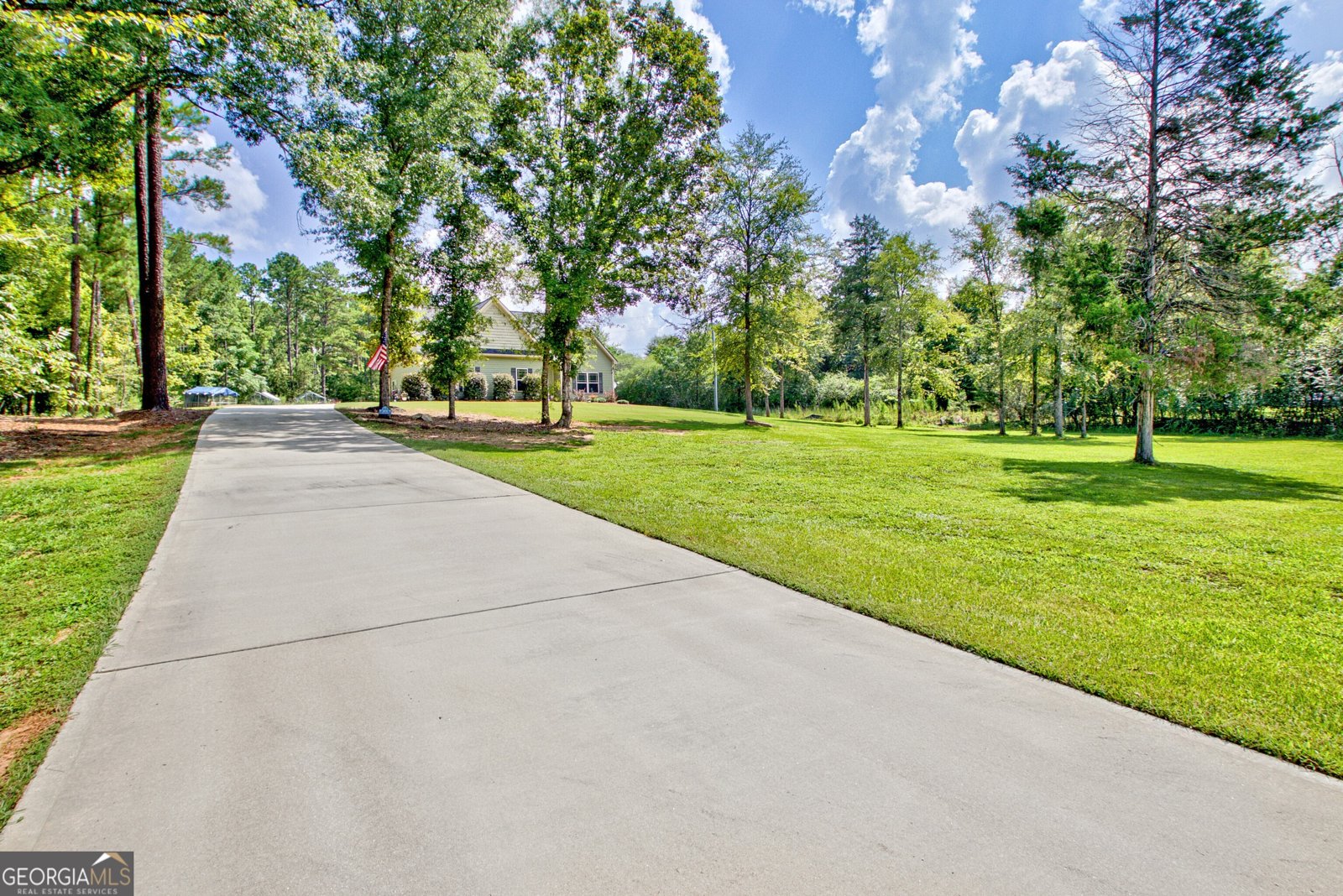 2978 Sullivan Mill Road Senoia - 7