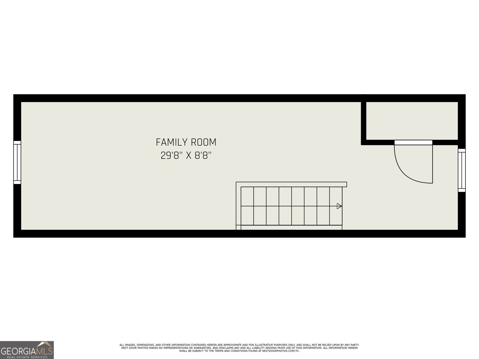 463 PHARR Road Decatur - 31