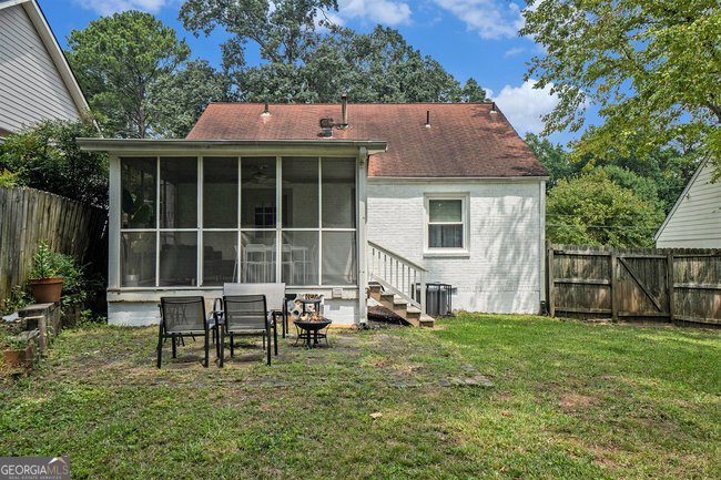 463 PHARR Road Decatur - 6