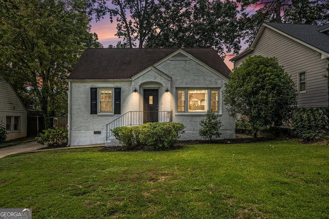 463 PHARR Road Decatur - 7