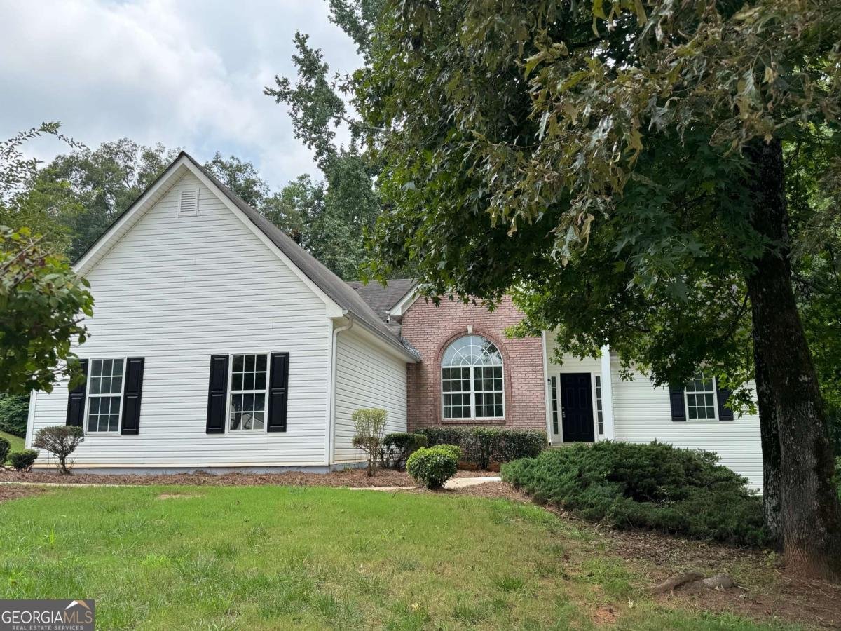 4556 Duane Drive Buford - 1