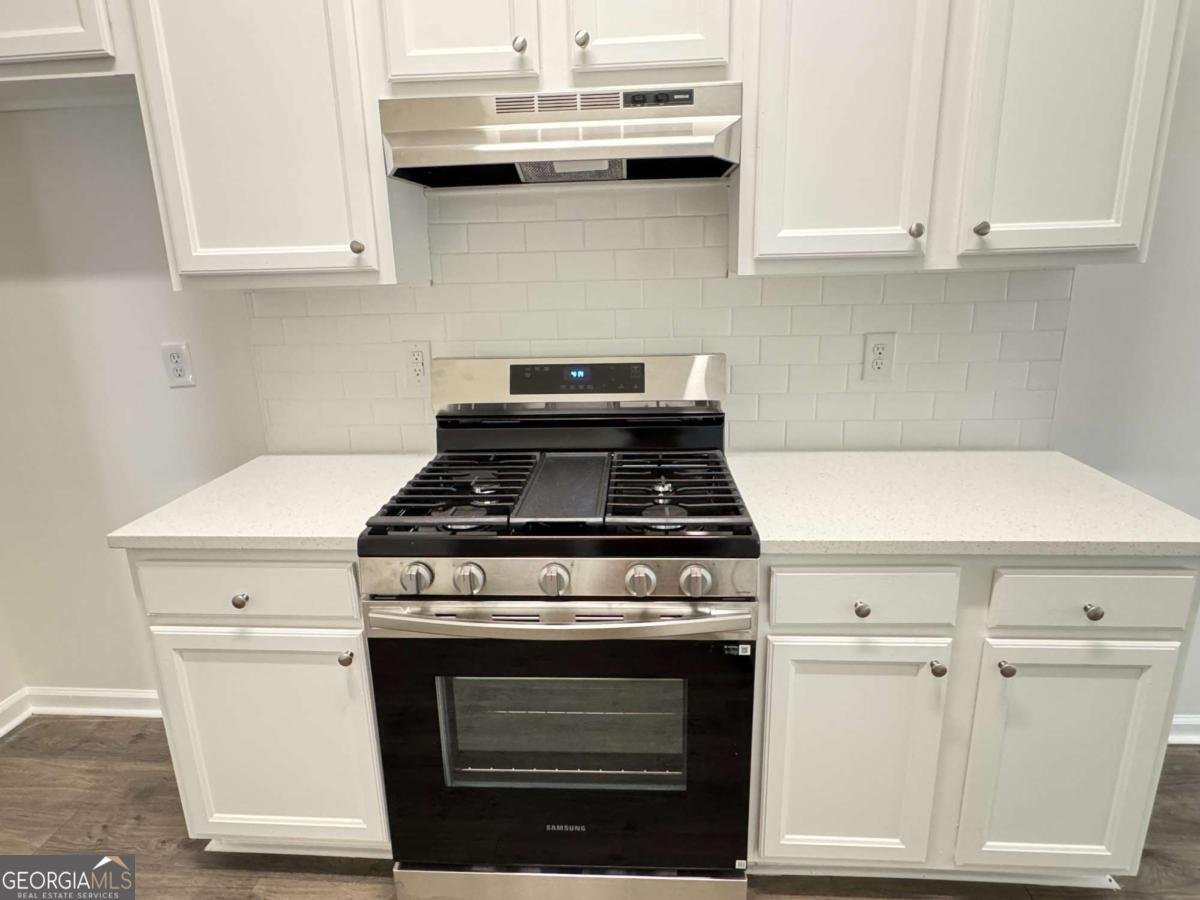 4556 Duane Drive Buford - 12