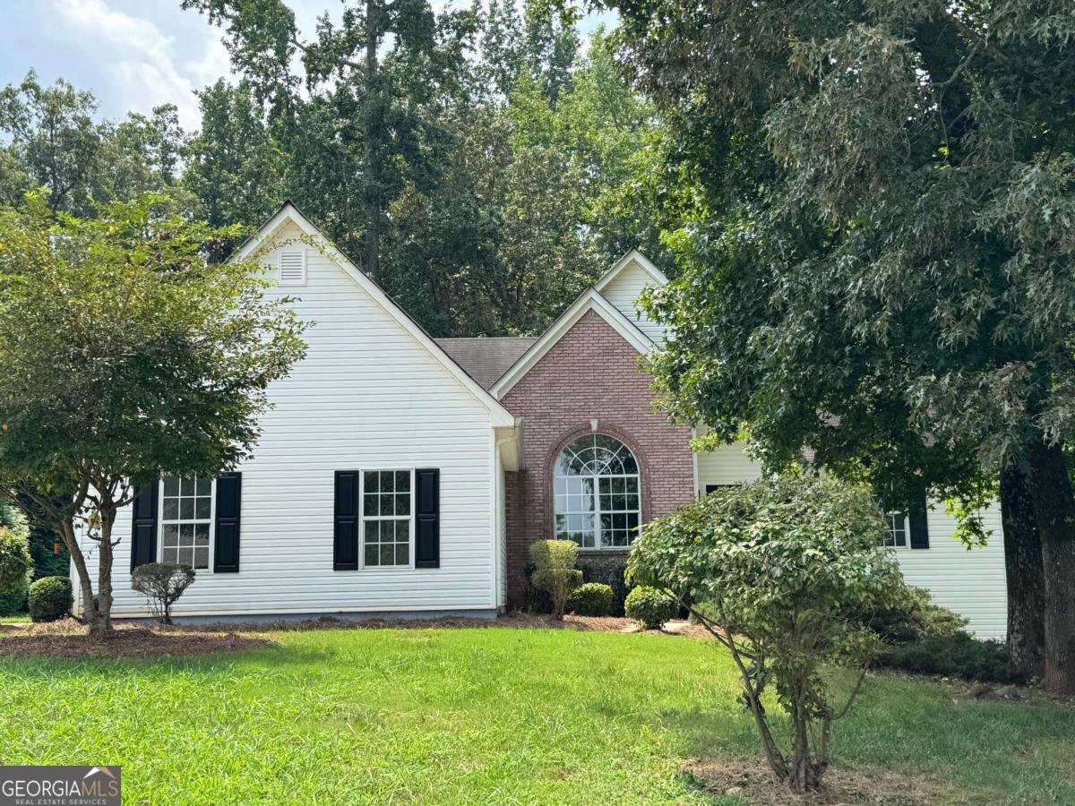 4556 Duane Drive Buford - 2