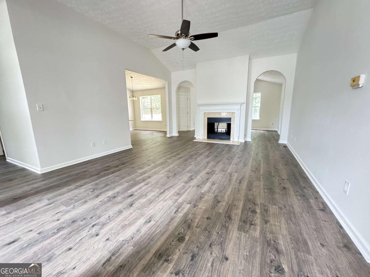 4556 Duane Drive Buford - 4