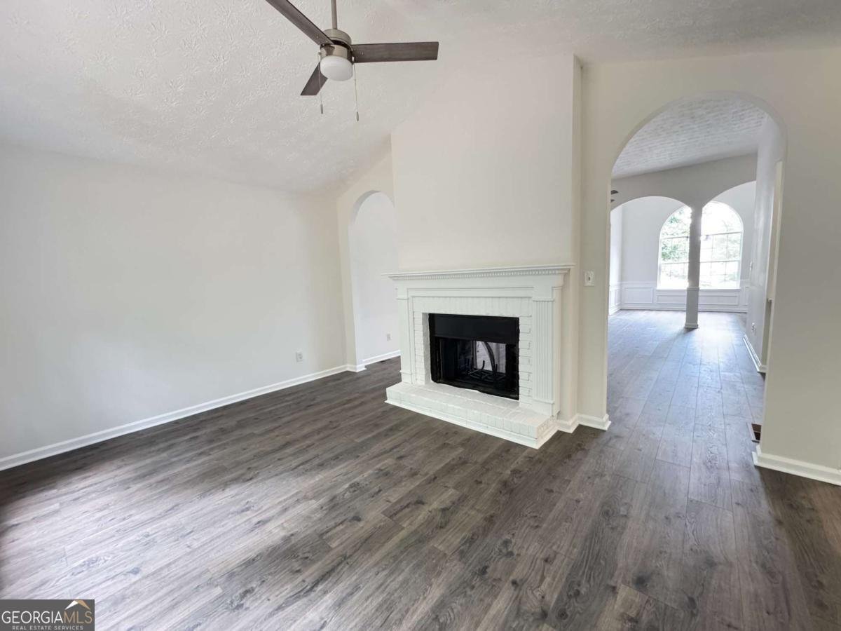 4556 Duane Drive Buford - 6