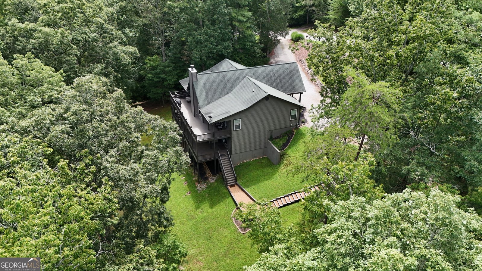 136 Gold Ditch Road Cleveland - 3