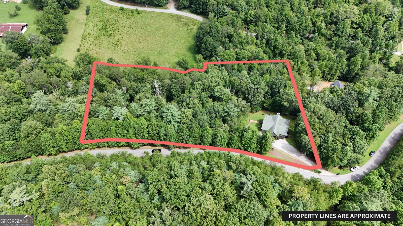 136 Gold Ditch Road Cleveland - 4