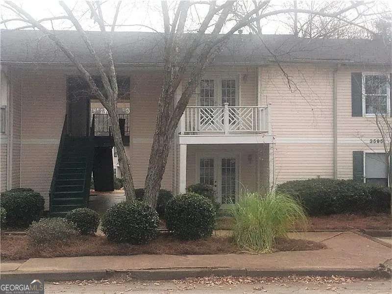 3595 Woodbriar Circle Tucker - 1