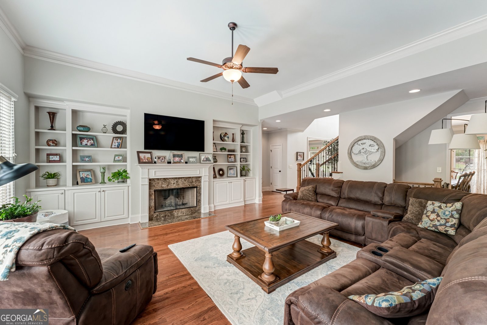 6435 Lakeaires Drive Cumming - 14