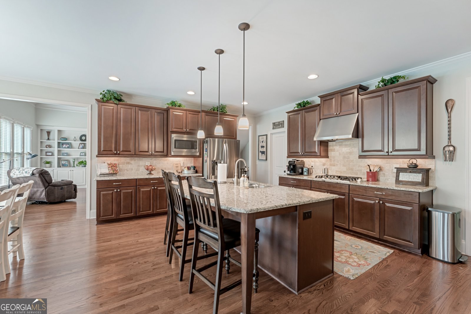 6435 Lakeaires Drive Cumming - 17