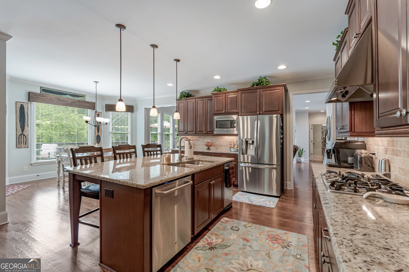 6435 Lakeaires Drive Cumming - 18