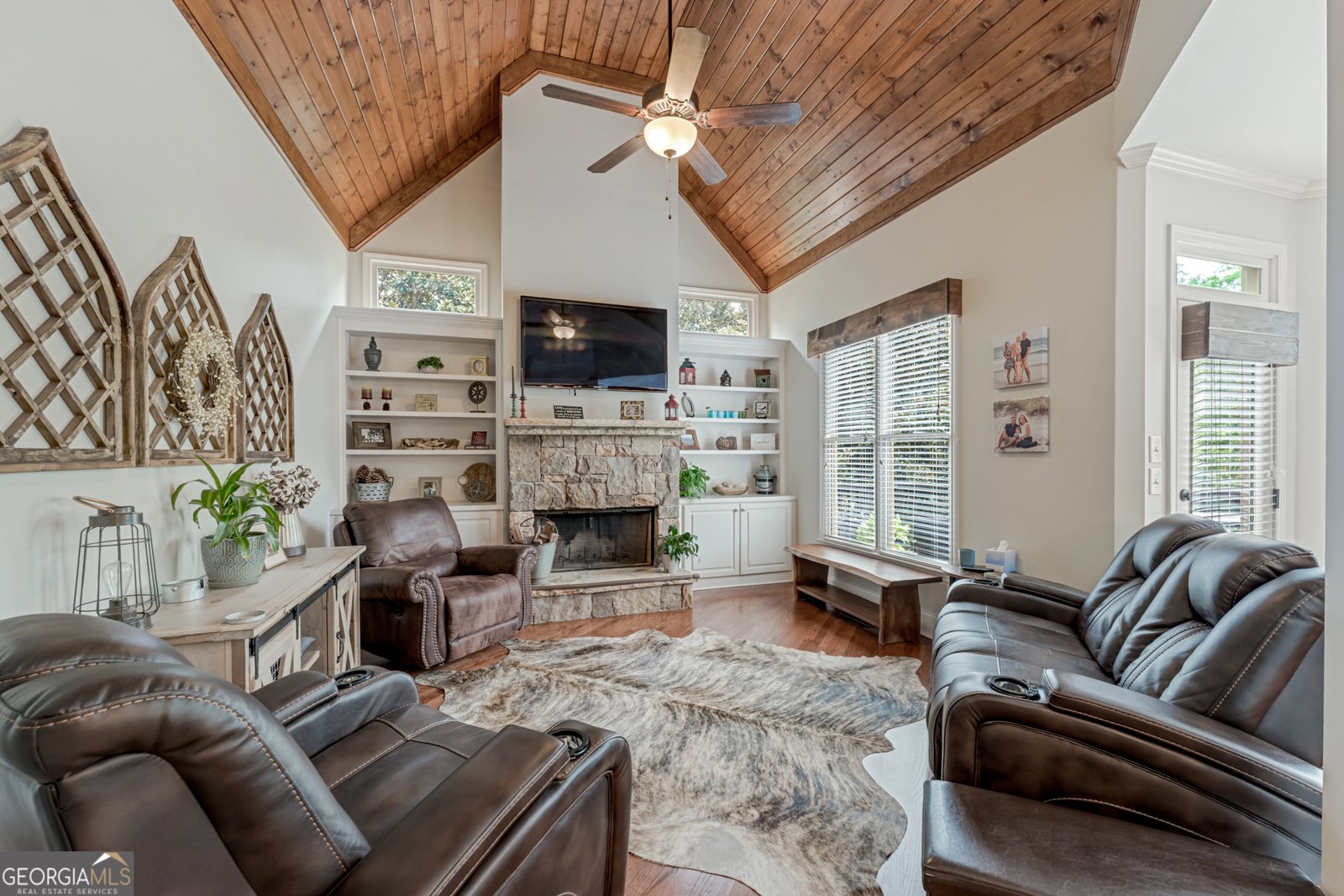 6435 Lakeaires Drive Cumming - 20