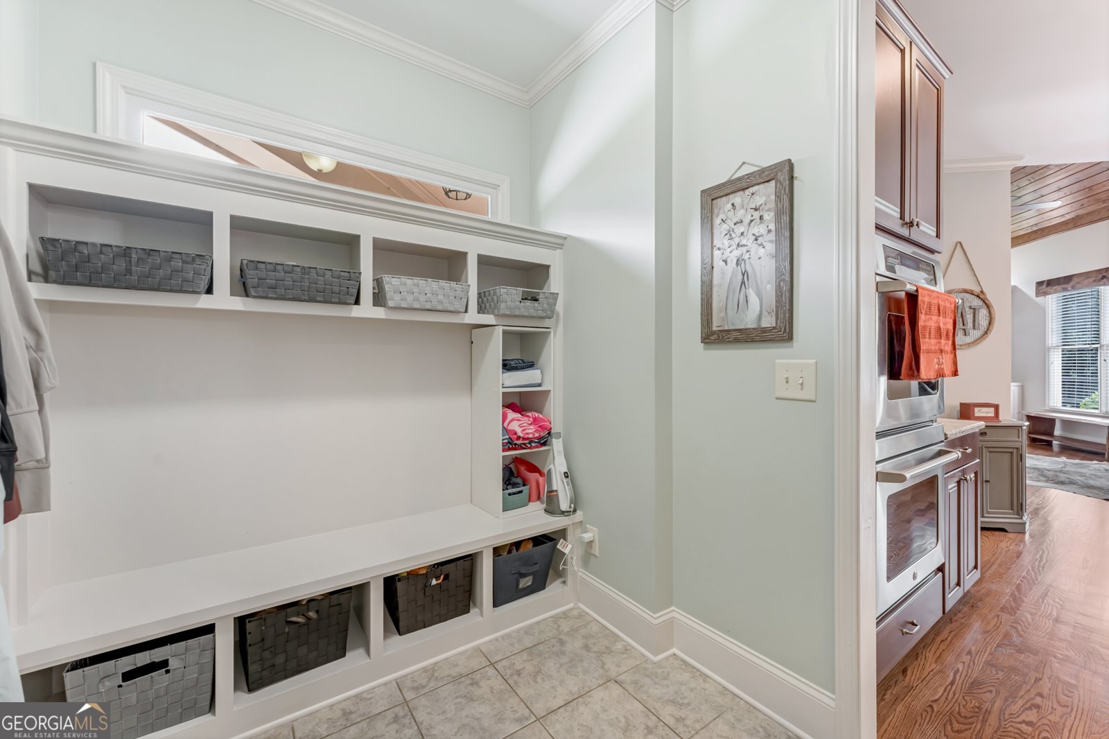 6435 Lakeaires Drive Cumming - 24