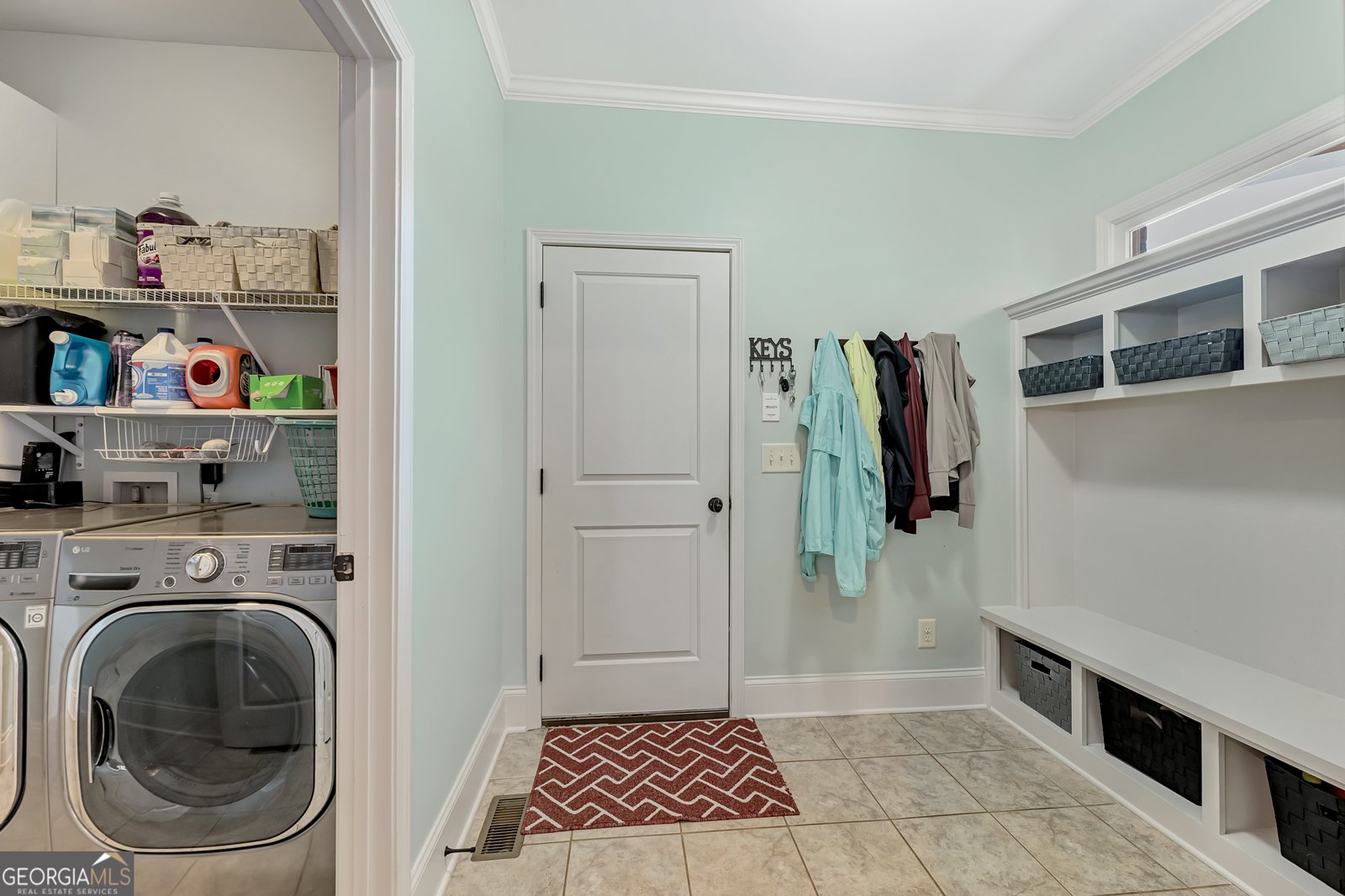 6435 Lakeaires Drive Cumming - 25