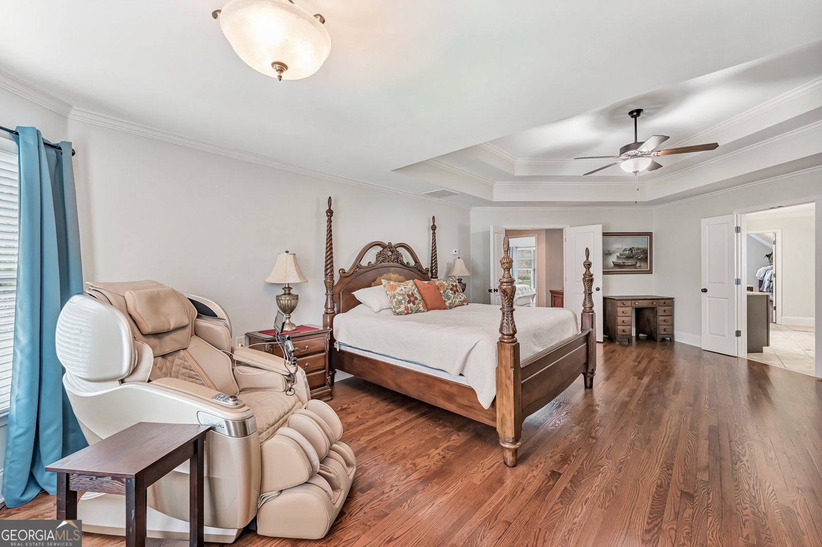 6435 Lakeaires Drive Cumming - 30