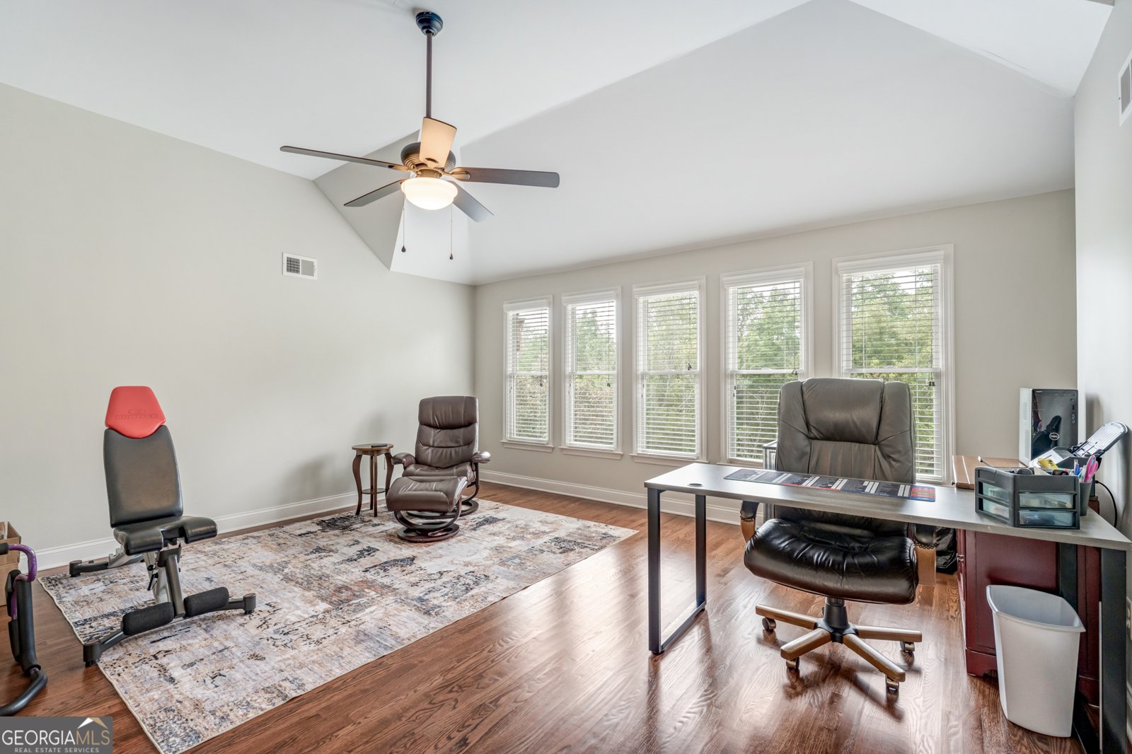 6435 Lakeaires Drive Cumming - 41