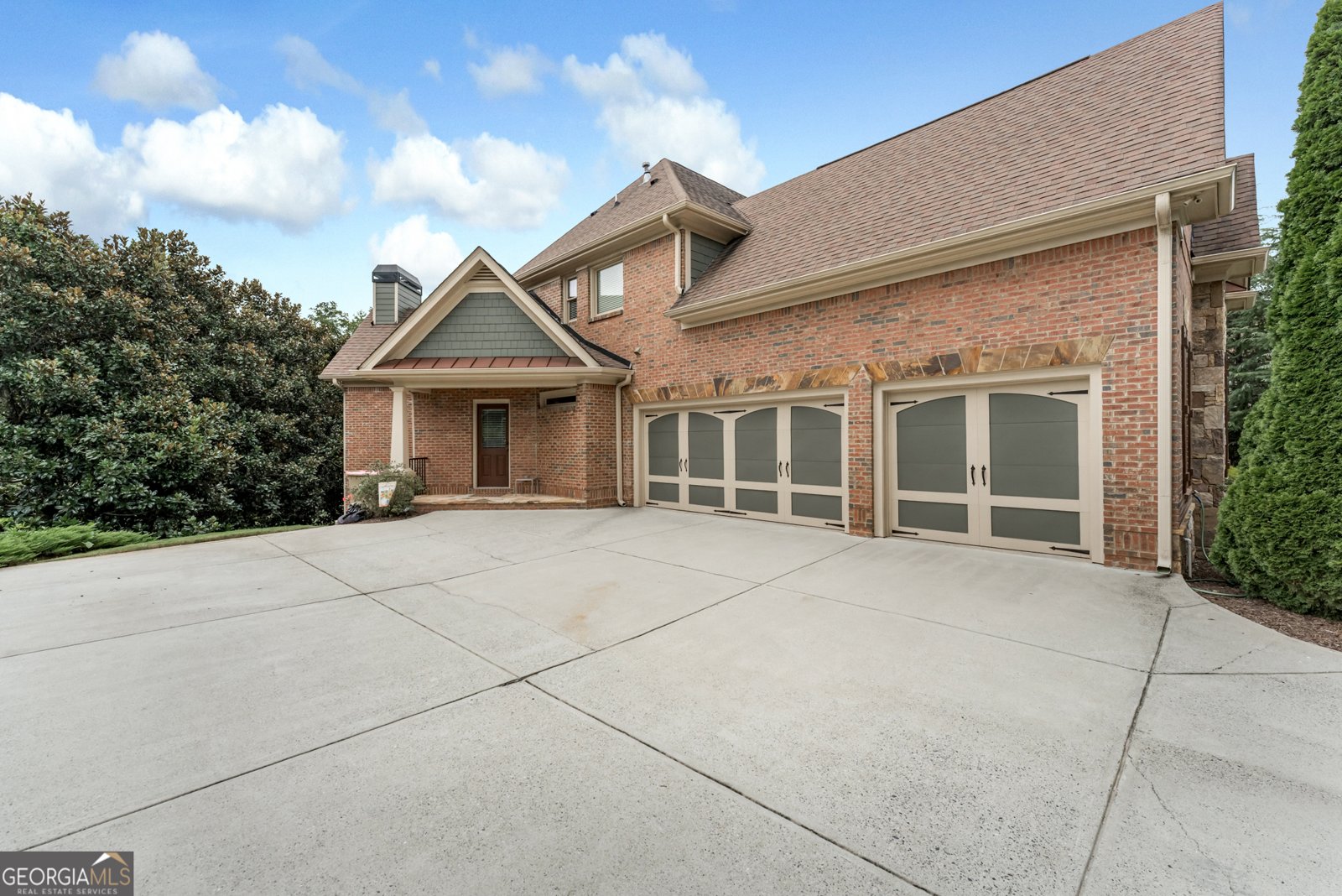 6435 Lakeaires Drive Cumming - 50