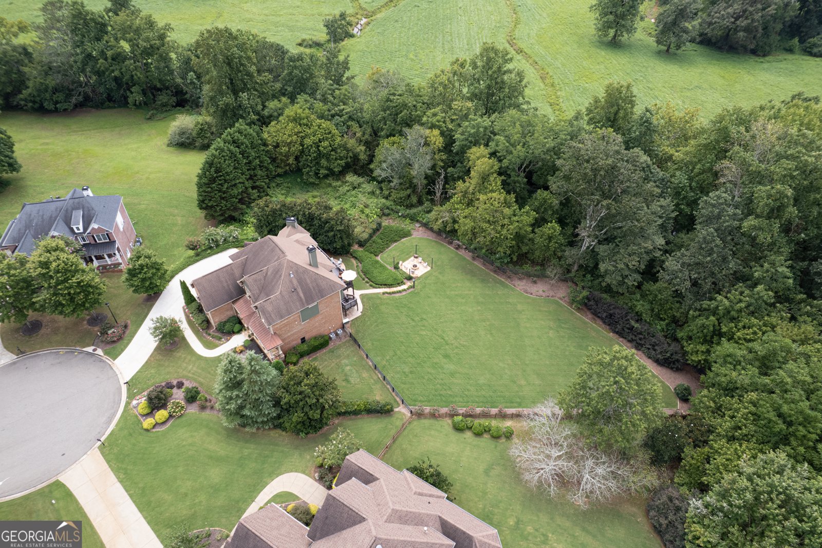 6435 Lakeaires Drive Cumming - 61