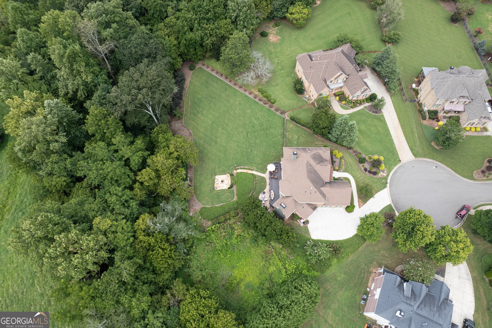 6435 Lakeaires Drive Cumming - 66