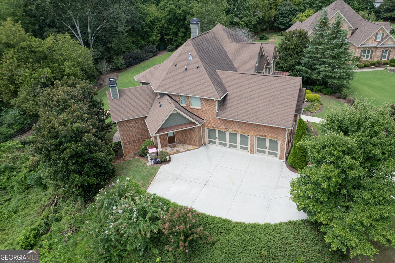 6435 Lakeaires Drive Cumming - 67