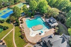 6435 Lakeaires Drive Cumming - 68