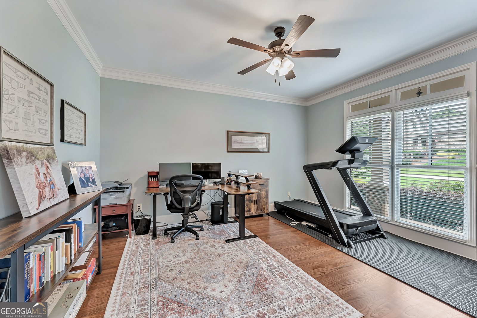 6435 Lakeaires Drive Cumming - 9