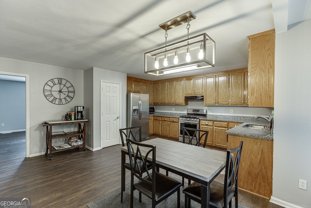 965 Garner Spring Lane Sugar Hill - 10