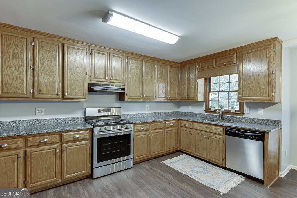 965 Garner Spring Lane Sugar Hill - 11