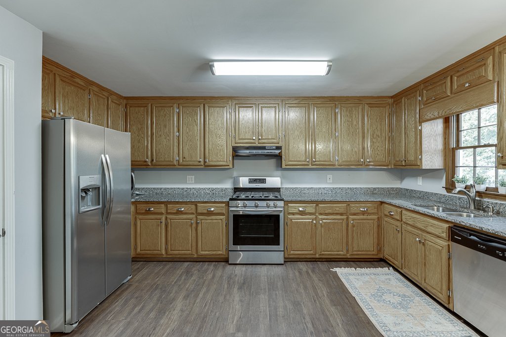 965 Garner Spring Lane Sugar Hill - 12