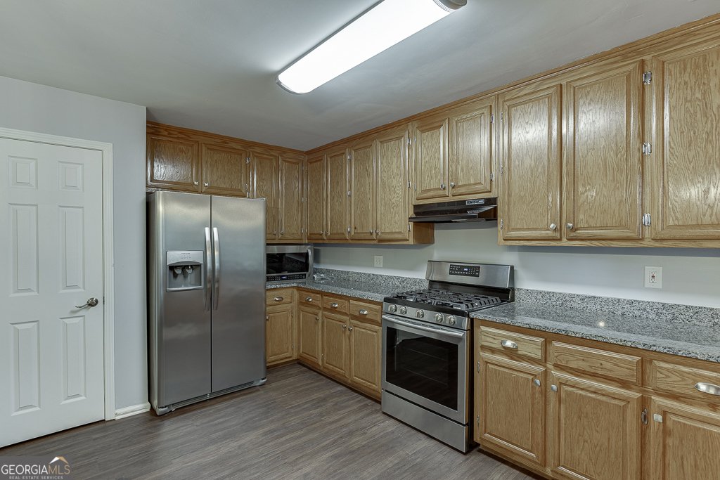 965 Garner Spring Lane Sugar Hill - 13