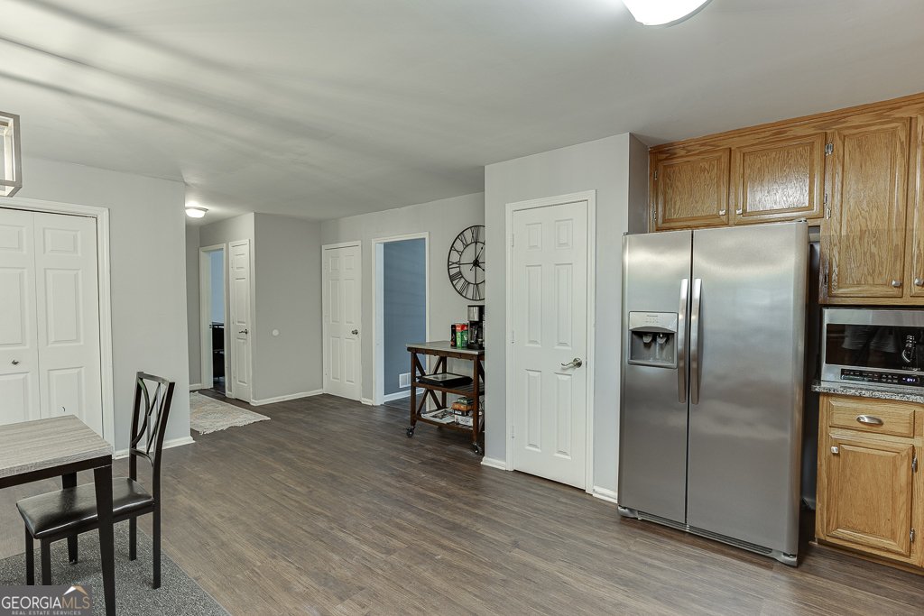 965 Garner Spring Lane Sugar Hill - 14