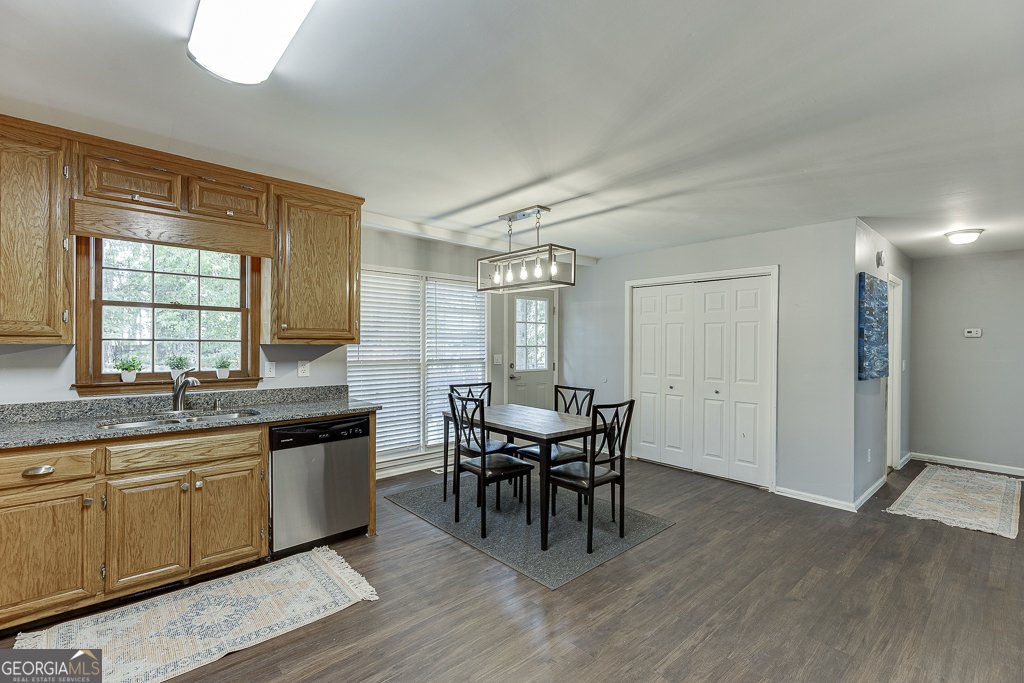 965 Garner Spring Lane Sugar Hill - 15