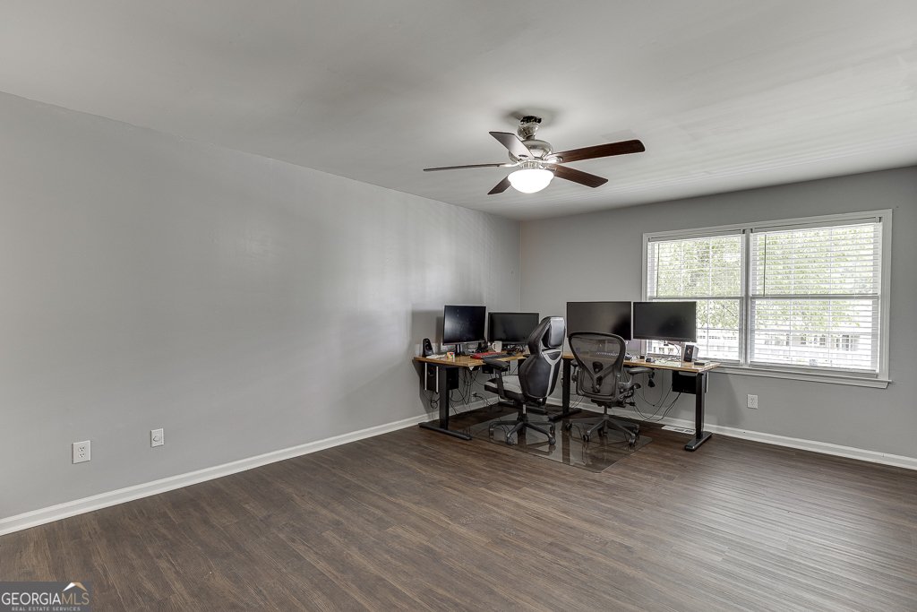965 Garner Spring Lane Sugar Hill - 17