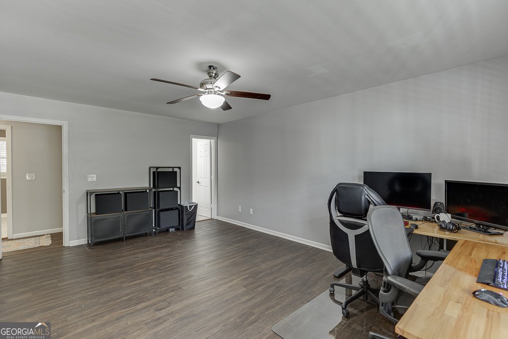 965 Garner Spring Lane Sugar Hill - 18