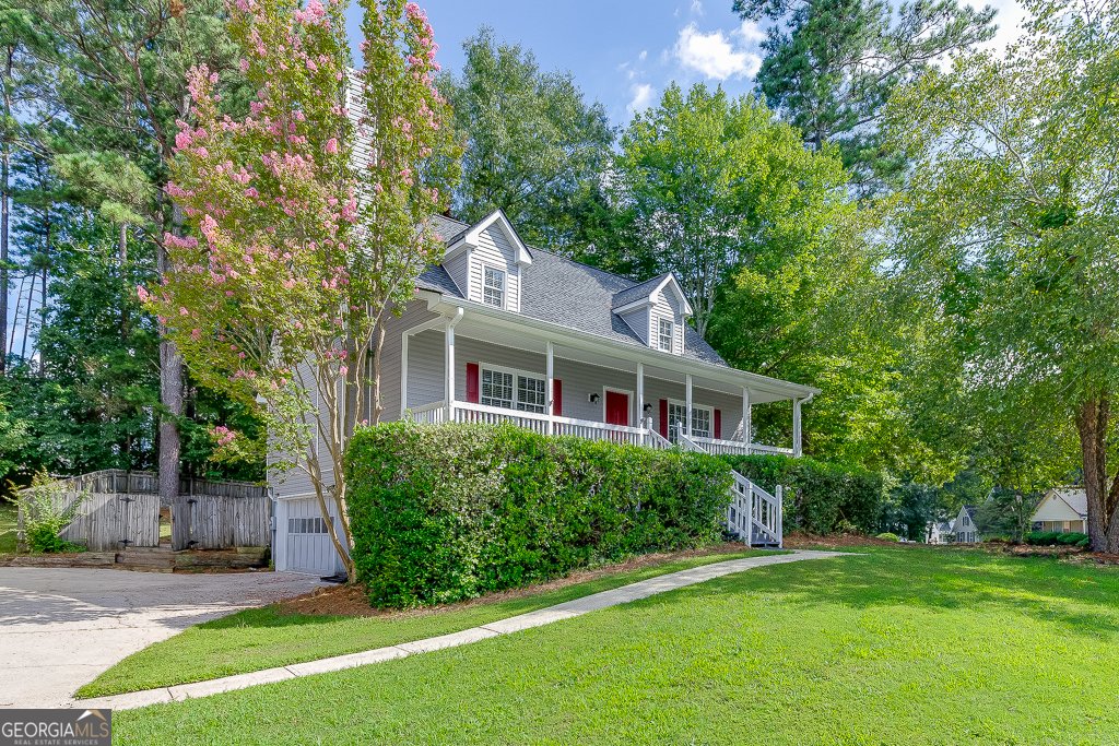 965 Garner Spring Lane Sugar Hill - 2