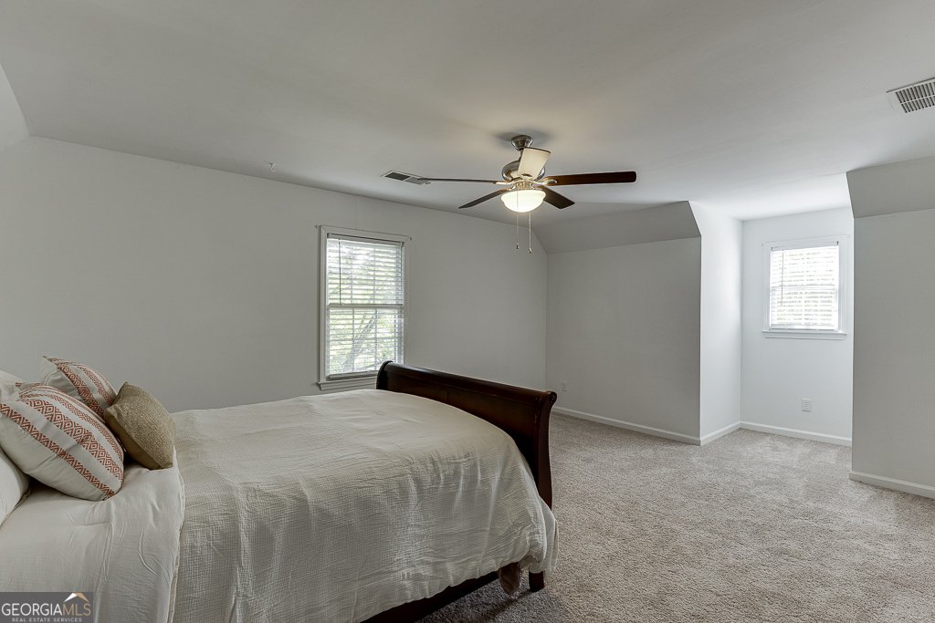 965 Garner Spring Lane Sugar Hill - 23
