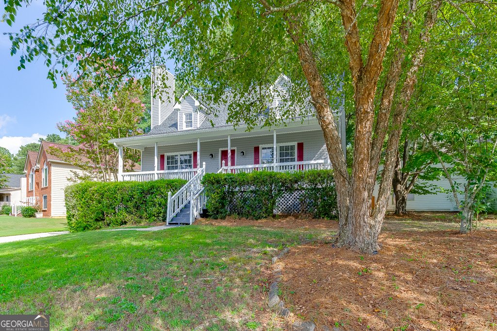 965 Garner Spring Lane Sugar Hill - 3