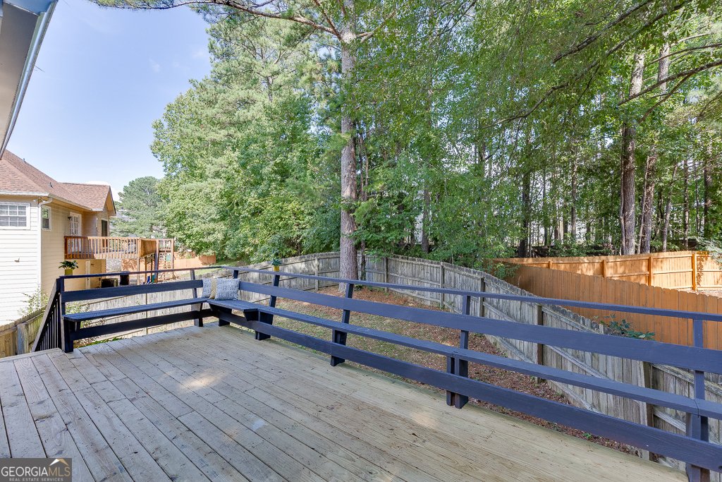 965 Garner Spring Lane Sugar Hill - 30