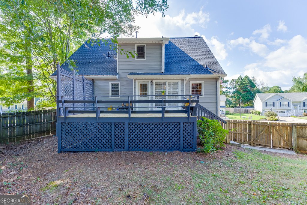 965 Garner Spring Lane Sugar Hill - 34