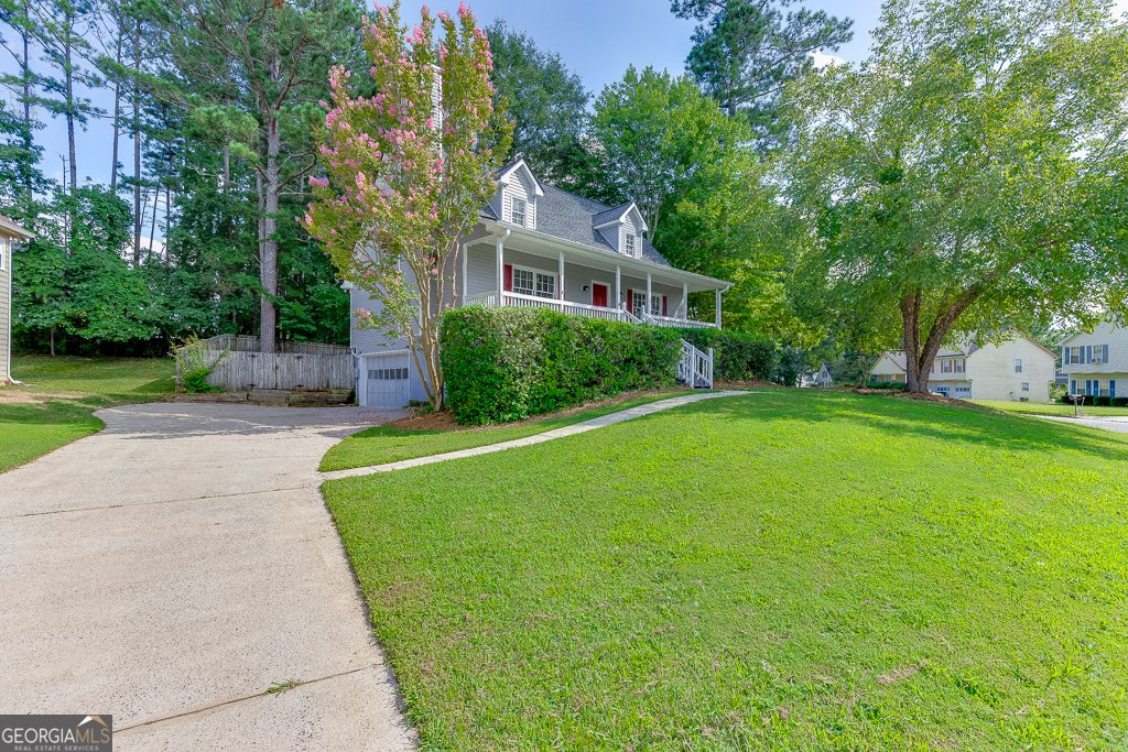 965 Garner Spring Lane Sugar Hill - 4
