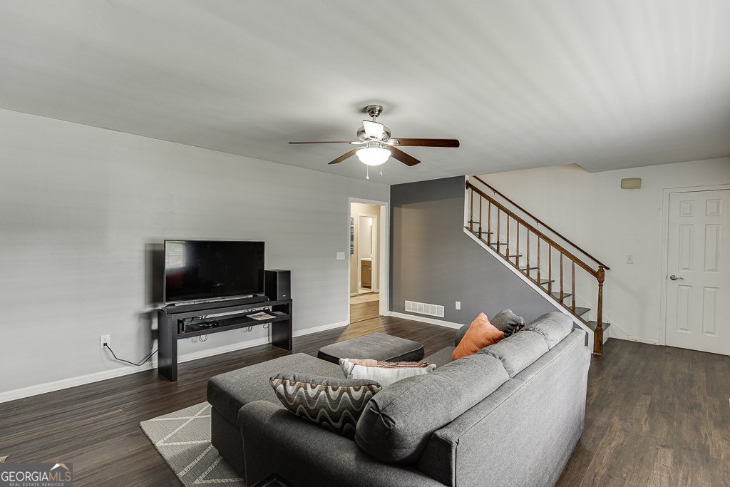 965 Garner Spring Lane Sugar Hill - 6