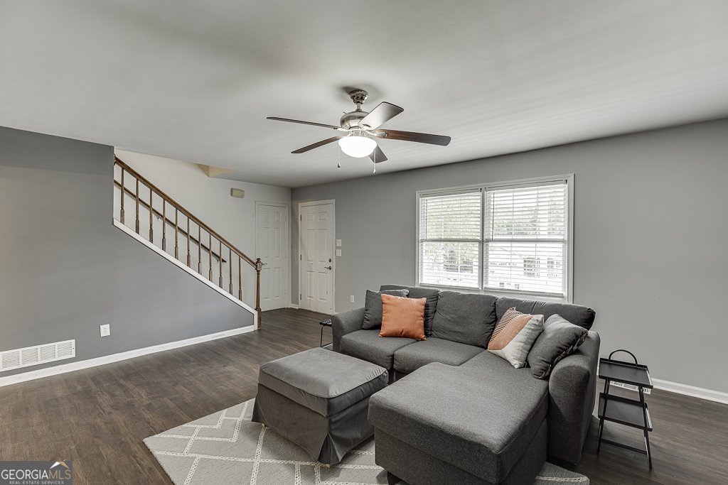965 Garner Spring Lane Sugar Hill - 7