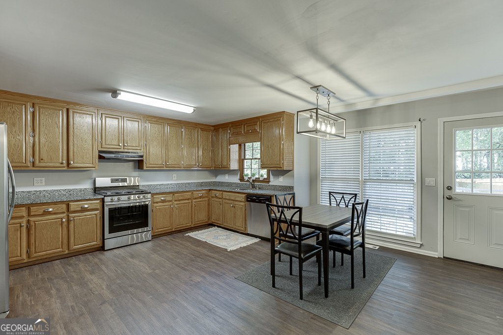 965 Garner Spring Lane Sugar Hill - 9