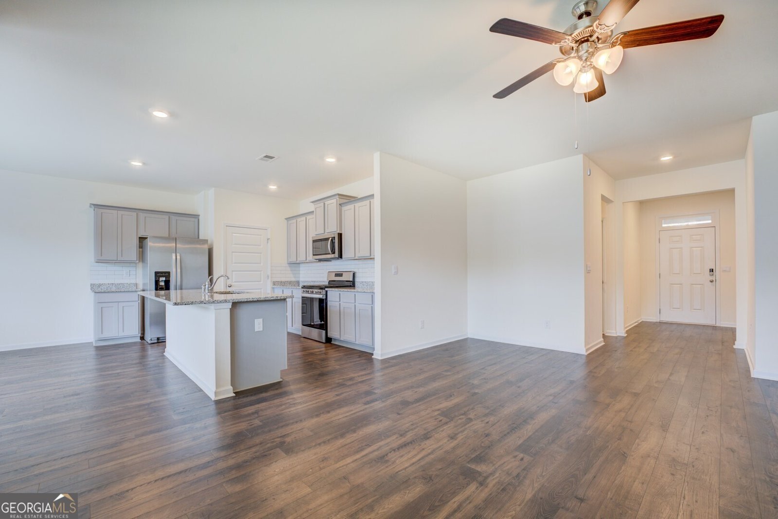 4113 Spencer Lane Stonecrest - 10
