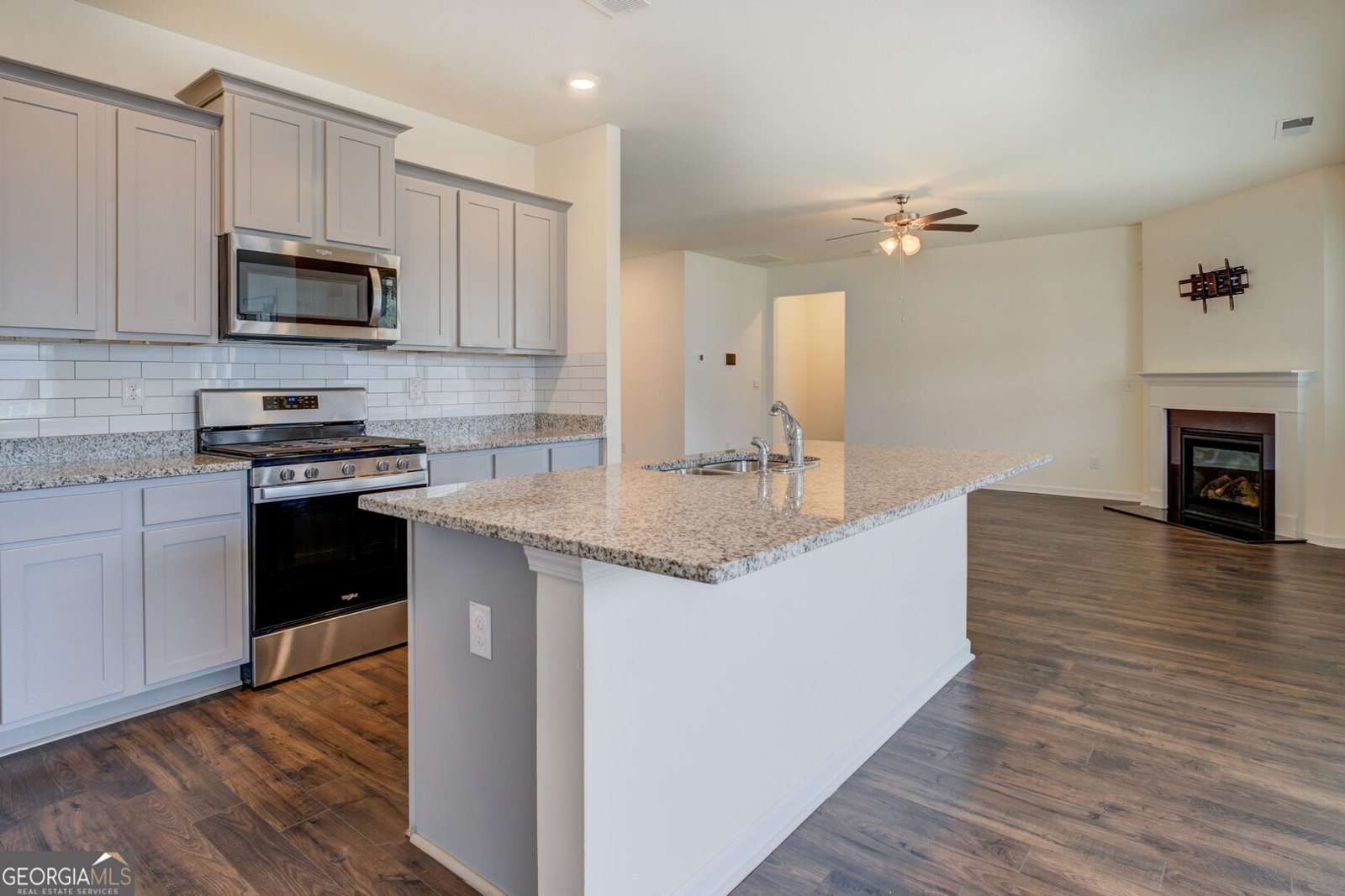 4113 Spencer Lane Stonecrest - 14