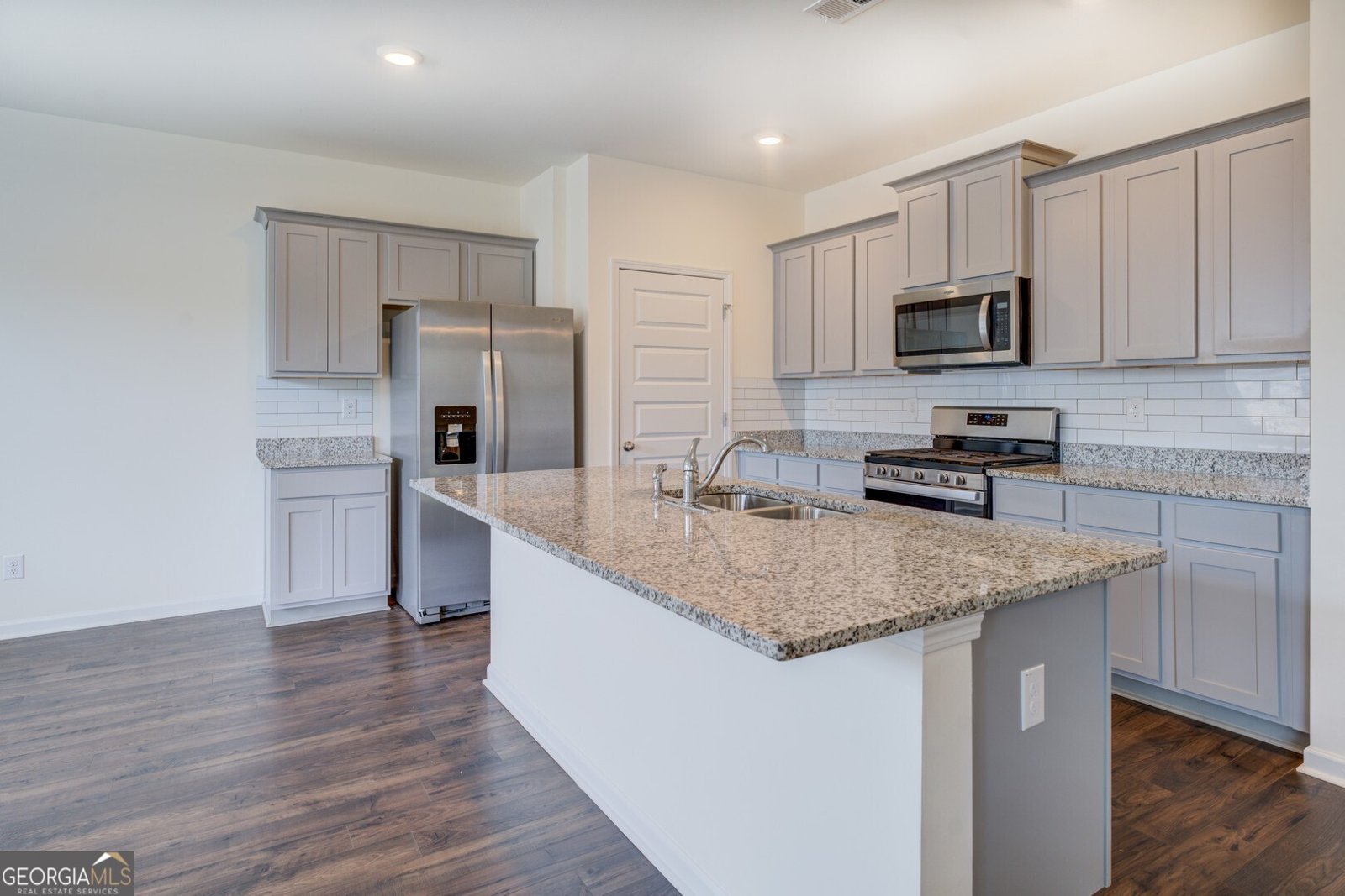 4113 Spencer Lane Stonecrest - 15