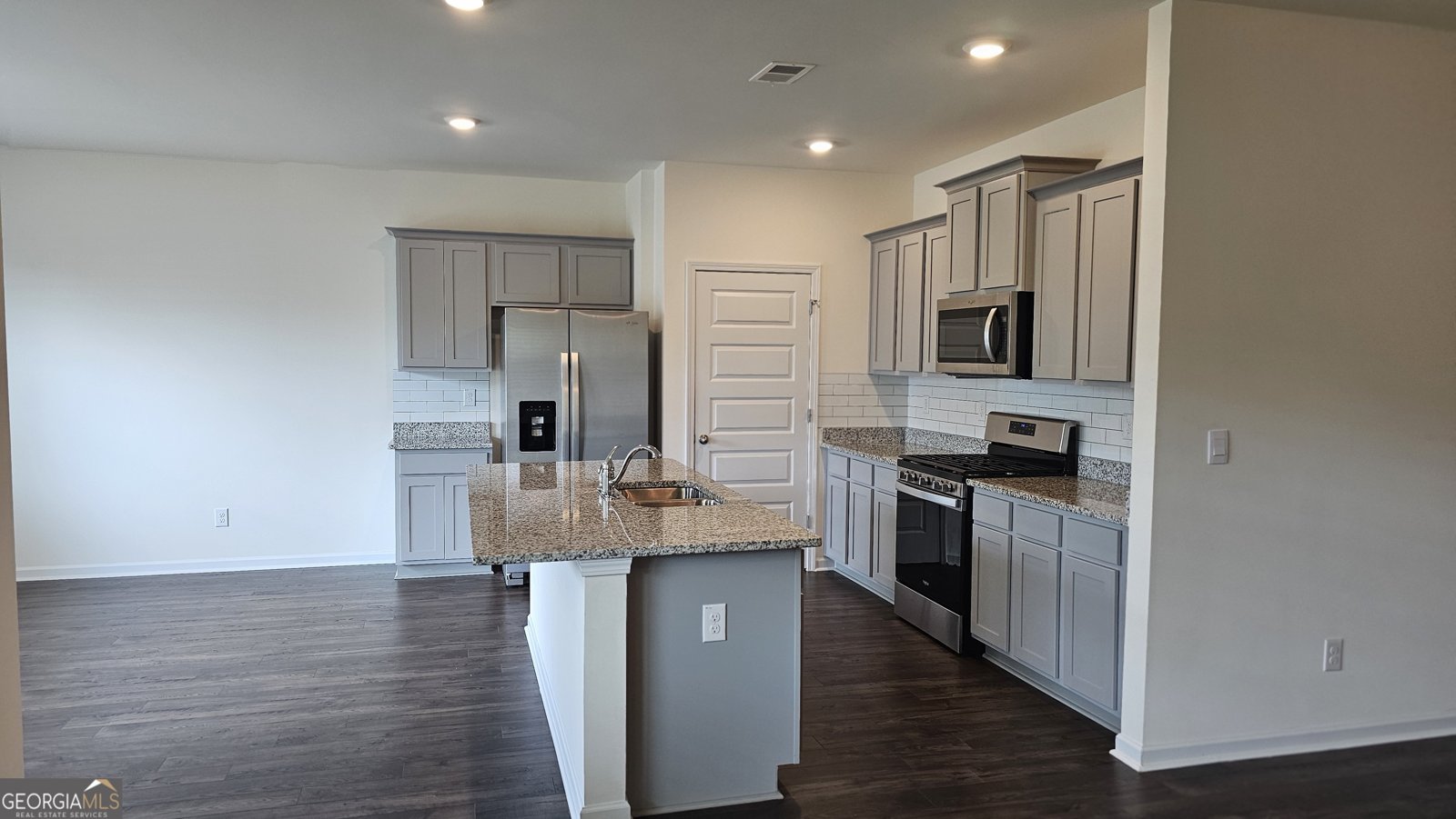 4113 Spencer Lane Stonecrest - 2